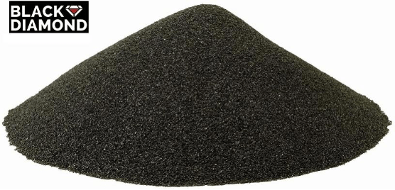 Black-diamond-coal-slag